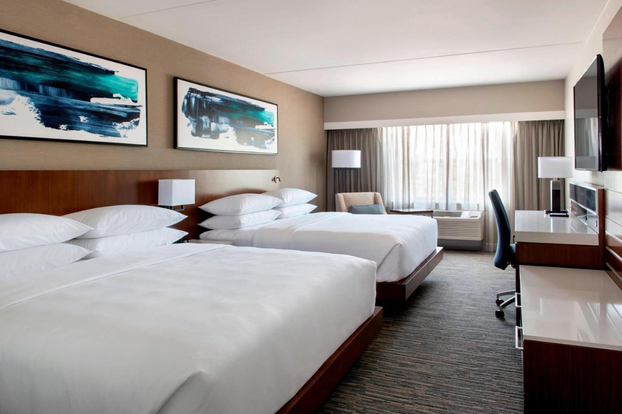 Delta Hotels By Marriott Basking Ridge Екстериор снимка